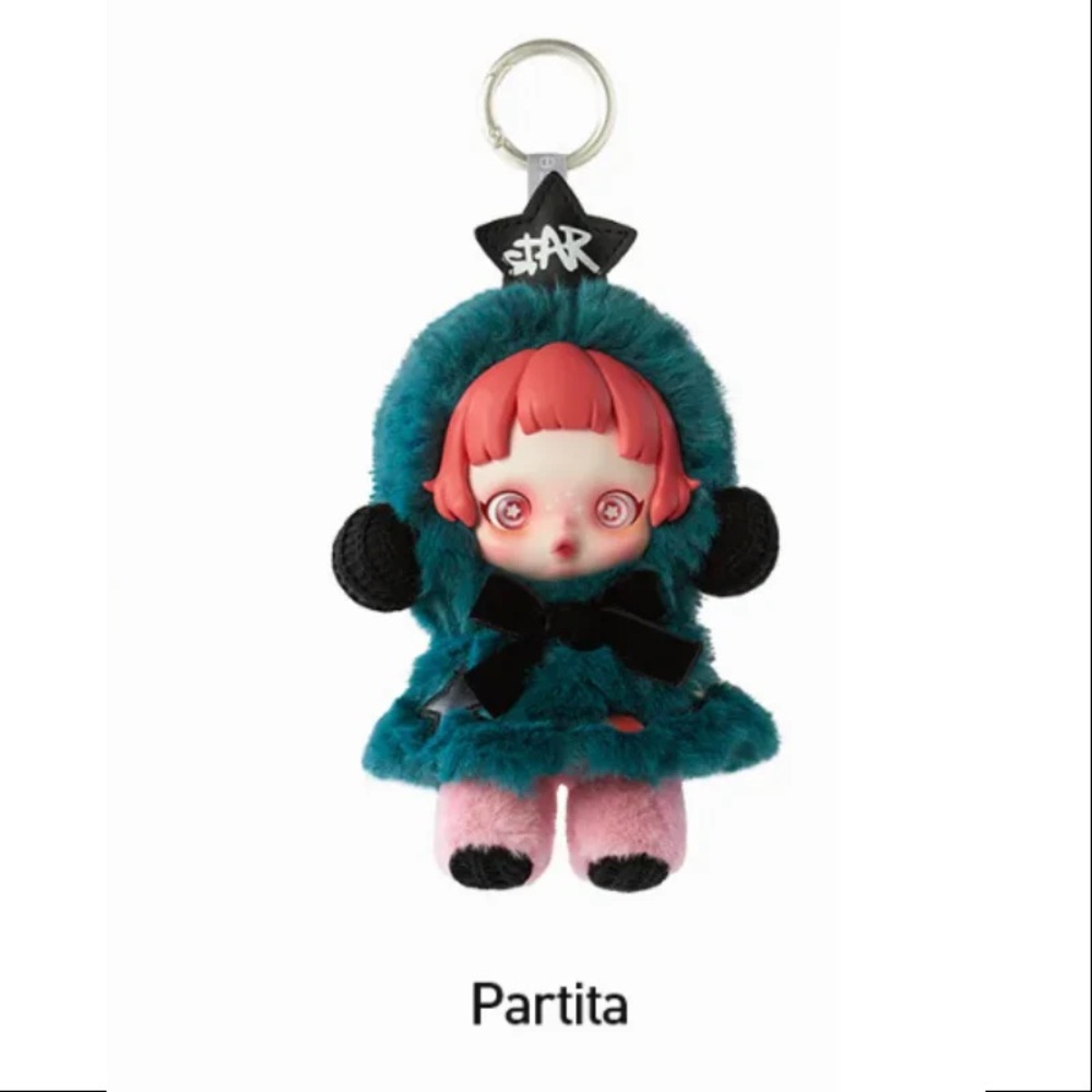Skullpanda - Picture 3 of 4